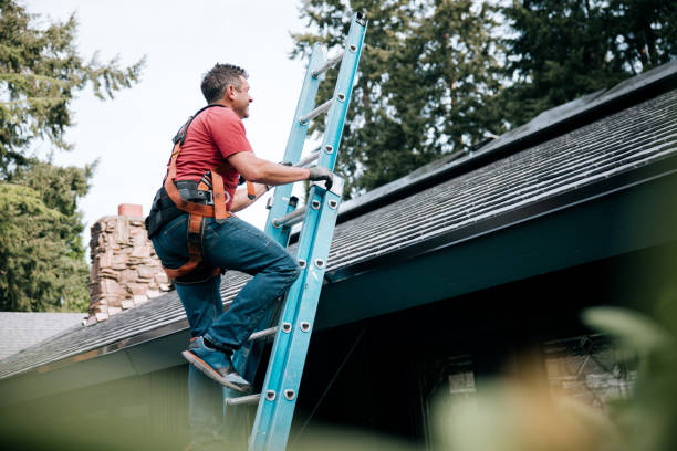 Emergency Roof Repair in Moses Lake, WA