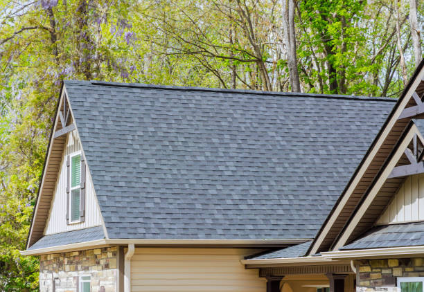 Best Roof Ventilation Installation  in Moses Lake, WA